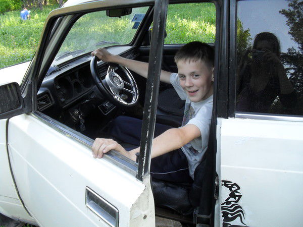 Иван Нефедьев