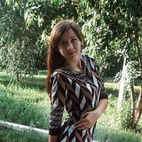 Анна Терентьева