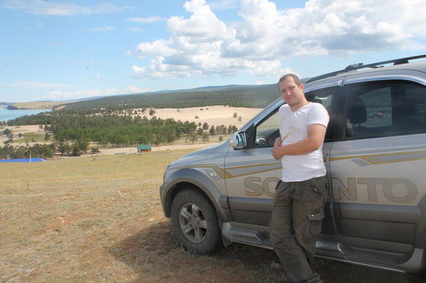 Александр Шуплецов