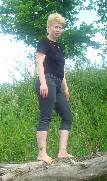 Наталия Вахрушева