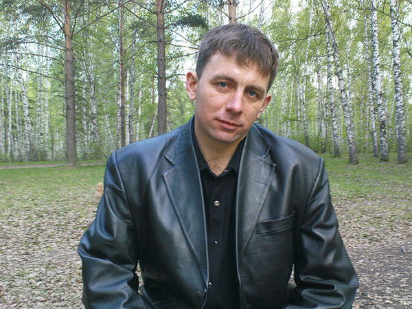 Иван Петров