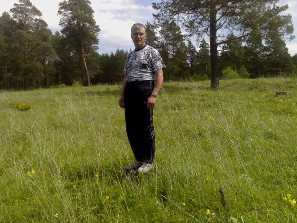 Николай Адаменко