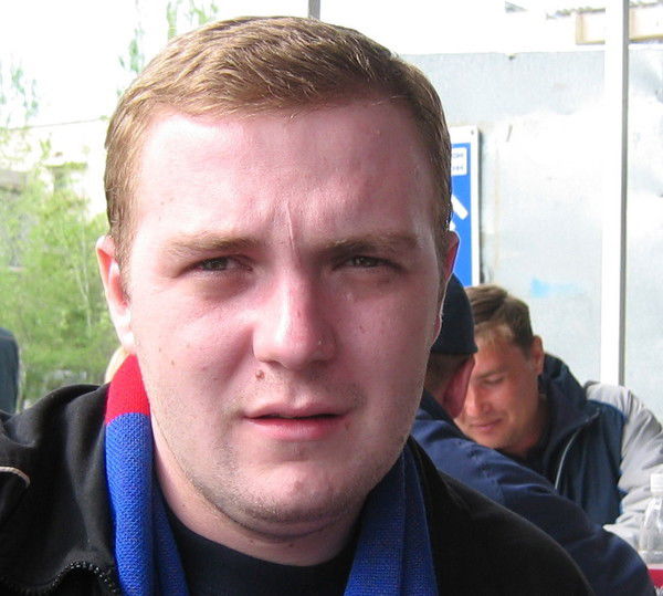 Александр Соловьёв