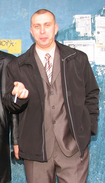 Виталий Пузенков