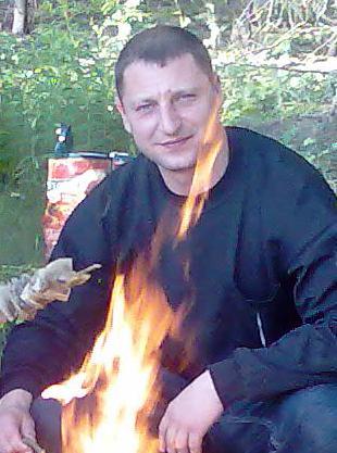 Дима Крупенко