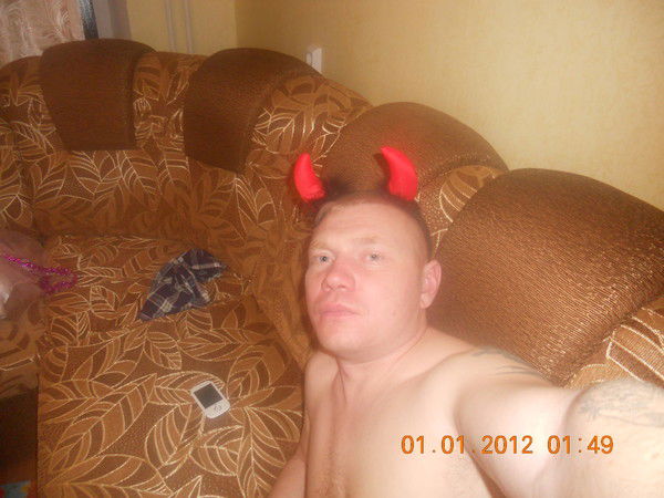 Александр Хонин