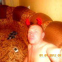 Александр Хонин