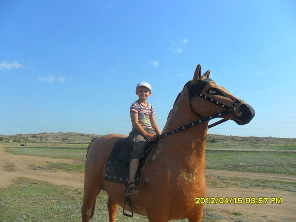 Антон Бутенко