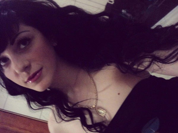 Зина Алексеева