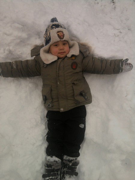 Кенже Кыдырбайкызы