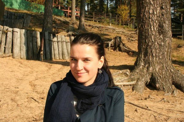 Вероника Никитаевa