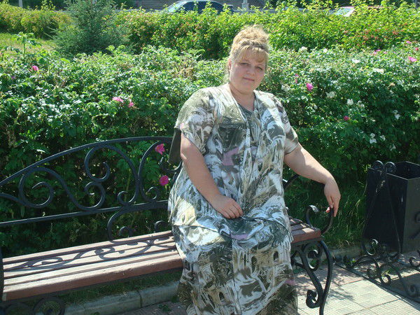 Ирина Дидык