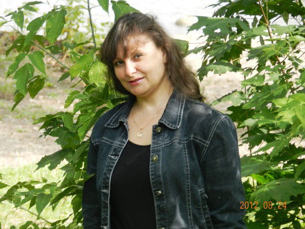 Регина Ельченкова