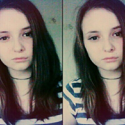 Анастасия Черненко