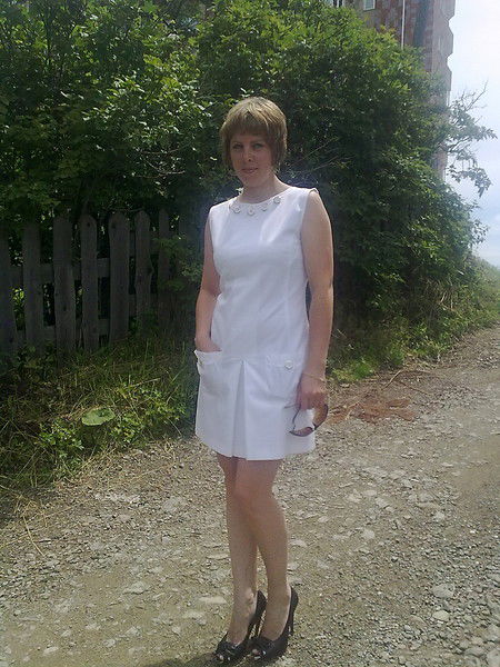 Марина Веселова