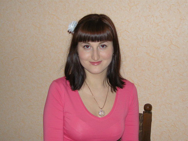 Юлия Иванова