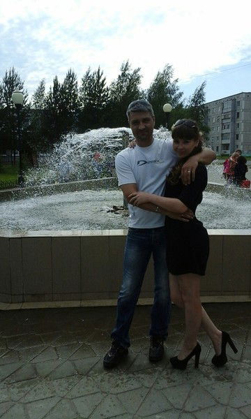 Ирина И  Дмитрий Шиловы