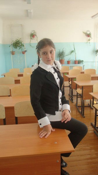 Анна Курманчук