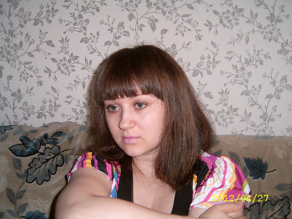 Наталья Зоева