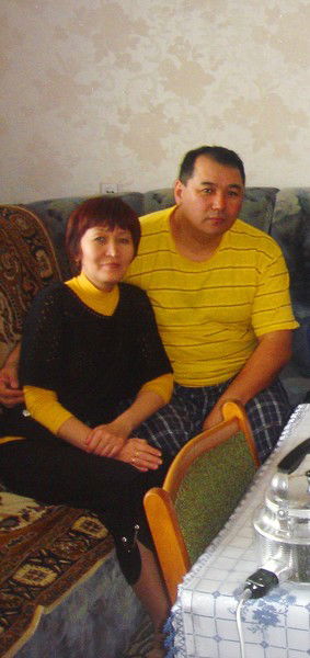 Нурканат Жарылгасын