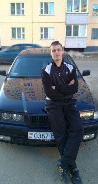 Сергей Денисенко