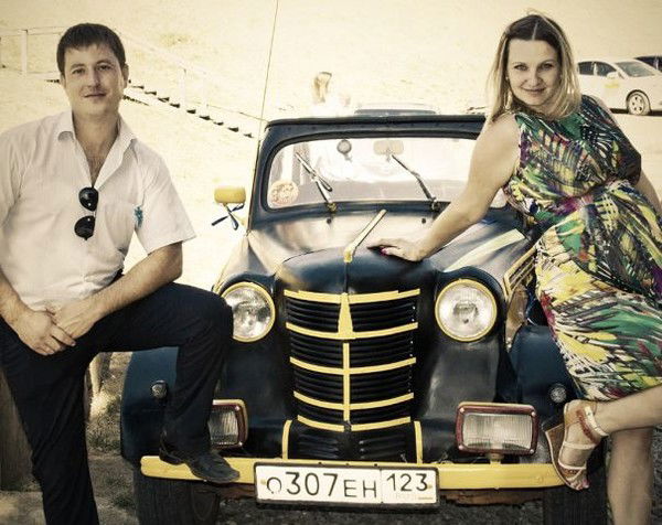 Юрий Теплухин