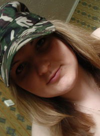 Ника Николаевна