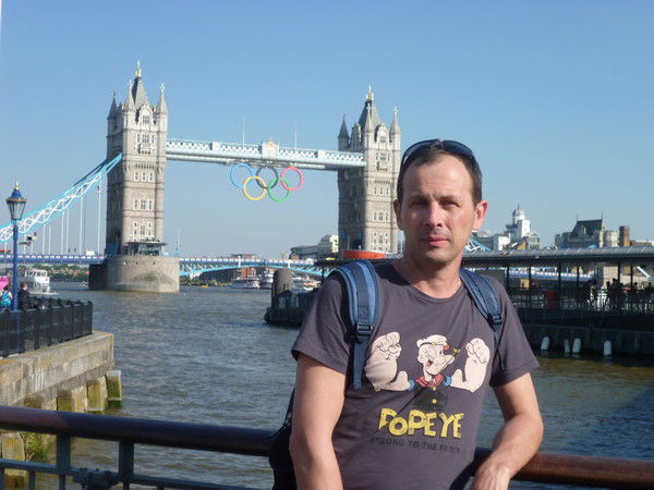 Александр Анпилогов