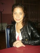 Ольга Антонова