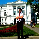 Никита Сугробов
