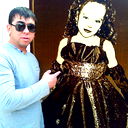 Farhod Bez Shirin