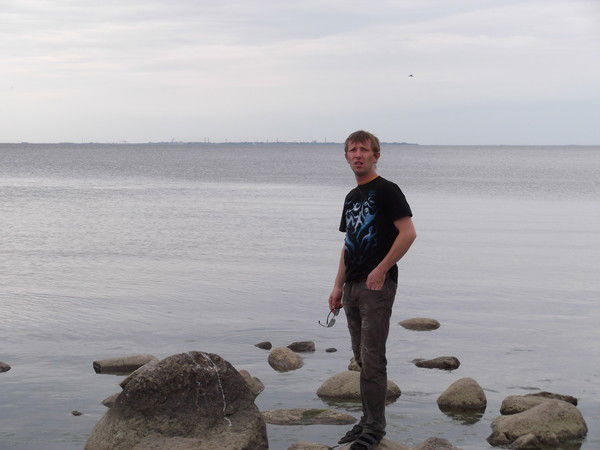 Николай Даньшин