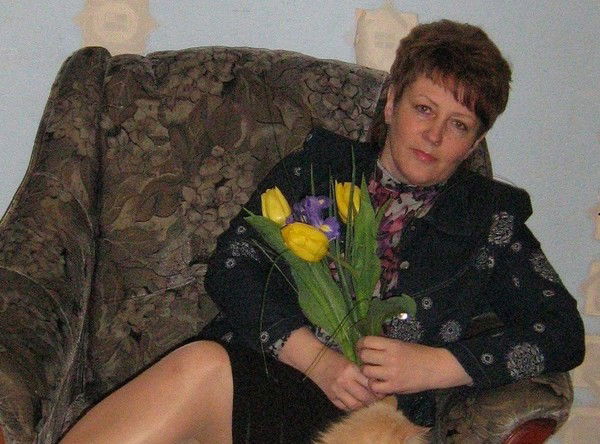 Елена Хилькевич