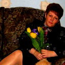 Елена Хилькевич