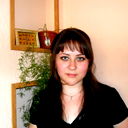 Екатерина Алымова