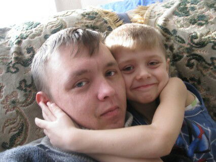 Tolian Дегтярев