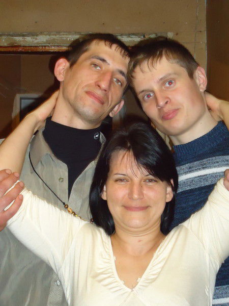 Виктория Лиханова