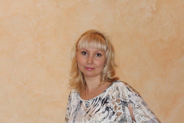 Татьяна Показеева