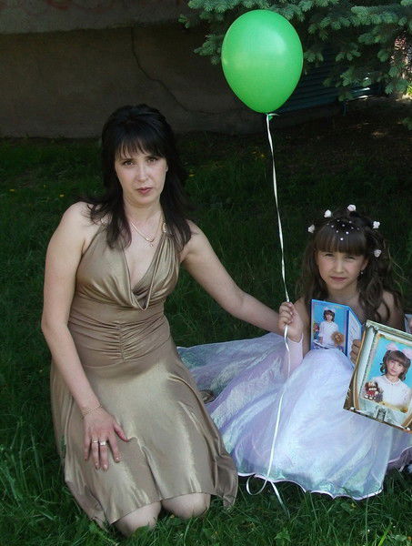 Надежда Добринюк