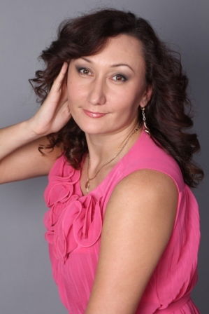 Анна Макарова