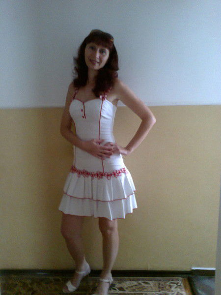 Валентина Домбровская