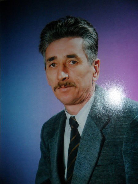 Ахат Хакимов