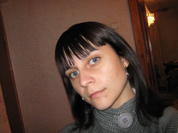 Анна Кукленко