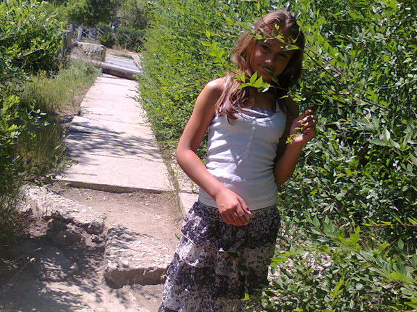 Милана Матвейчук