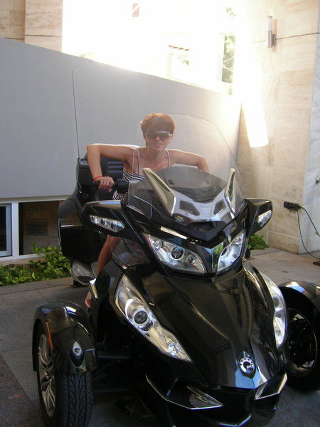 Светлана Кузнецова