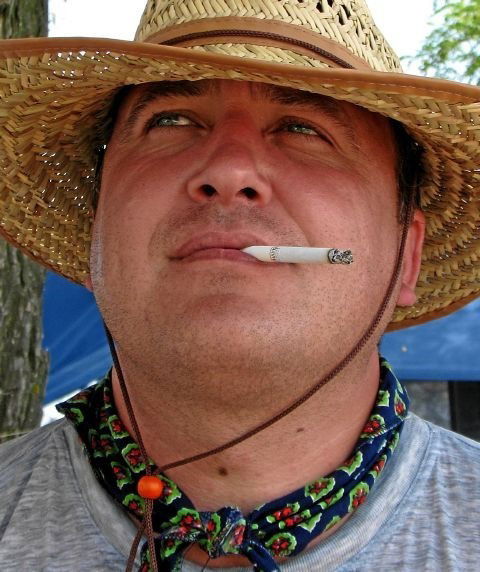 Дмитрий Переломов