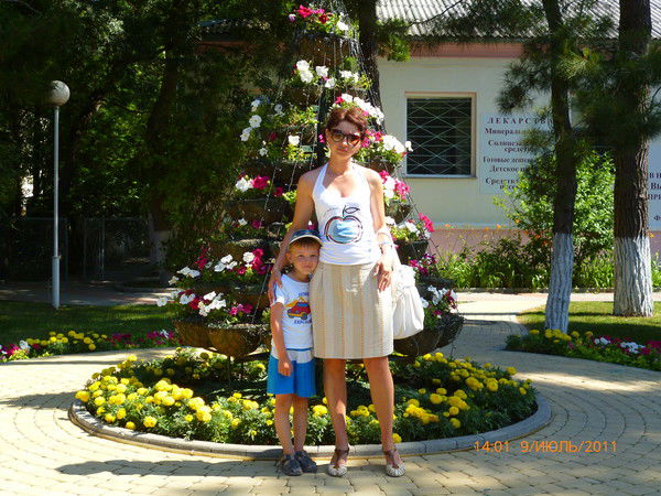 Лидия Фомченко