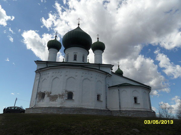 Сергей Гнатюк