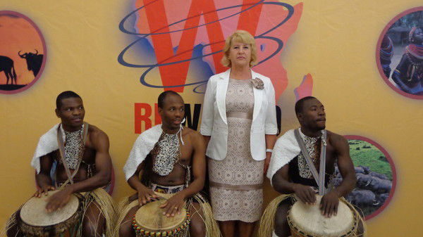 Надежда Кудрина