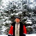 Сирень Гимазетдинов